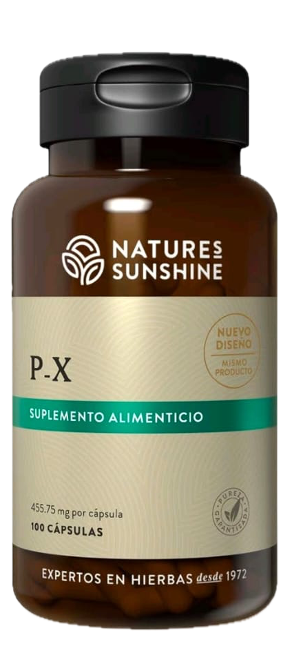 P-X Nature's Sunshine